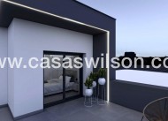 Nueva construcción  - Chalet - Benijofar - Pueblo