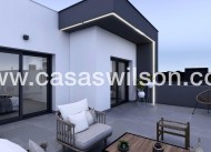 Nueva construcción  - Chalet - Benijofar - Pueblo