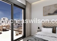 Nueva construcción  - Chalet - Benijofar - Pueblo