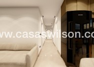 Nueva construcción  - Chalet - Benijofar - Urb. Monteazul