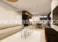 Nueva construcción  - Chalet - Benijofar - Urb. Monteazul