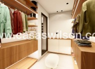 Nueva construcción  - Chalet - Benijofar - Urb. Monteazul