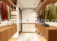 Nueva construcción  - Chalet - Benijofar - Urb. Monteazul