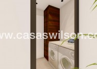 Nueva construcción  - Chalet - Benijofar - Urb. Monteazul