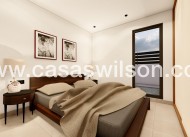 Nueva construcción  - Chalet - Benijofar - Urb. Monteazul