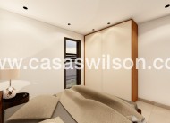 Nueva construcción  - Chalet - Benijofar - Urb. Monteazul