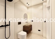 Nueva construcción  - Chalet - Benijofar - Urb. Monteazul