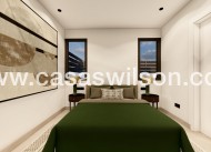 Nueva construcción  - Chalet - Benijofar - Urb. Monteazul