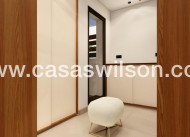 Nueva construcción  - Chalet - Benijofar - Urb. Monteazul