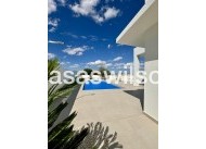 Nueva construcción  - Chalet - Benijofar