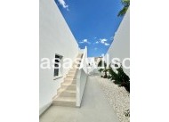 Nueva construcción  - Chalet - Benijofar