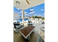 Nueva construcción  - Chalet - Benijofar