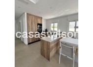 Nueva construcción  - Chalet - Benijofar