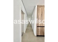 Nueva construcción  - Chalet - Benijofar