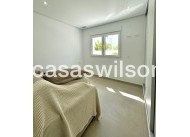 Nueva construcción  - Chalet - Benijofar