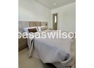 Nueva construcción  - Chalet - Benijofar