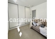 Nueva construcción  - Chalet - Benijofar