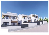 Nueva construcción  - Chalet - Benijofar