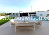 Nueva construcción  - Chalet - Benijofar