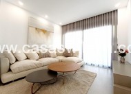 Nueva construcción  - Chalet - Benijofar