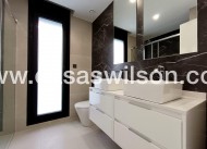 Nueva construcción  - Chalet - Benijofar