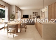 Nueva construcción  - Chalet - Benissa - Cala Advocat