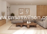 Nueva construcción  - Chalet - Benissa - Cala Advocat