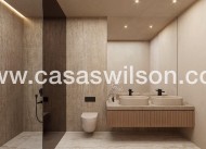 Nueva construcción  - Chalet - Benissa - Cala de la Fustera