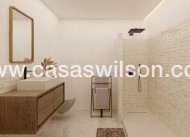 Nueva construcción  - Chalet - Benissa - La Fustera