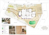 Nueva construcción  - Chalet - Benissa - La Fustera