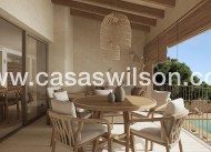Nueva construcción  - Chalet - Benissa - La Fustera