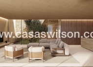 Nueva construcción  - Chalet - Benissa - Montemar