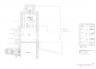 Nueva construcción  - Chalet - Benissa - Montemar