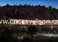 Nueva construcción  - Chalet - Benissa - Racó Del Galeno