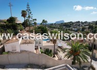 Nueva construcción  - Chalet - Benissa - San Jaime