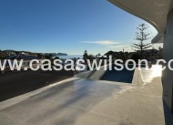 Nueva construcción  - Chalet - Benissa - Urb. La Fustera