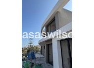 Nueva construcción  - Chalet - Benissa - Urb. La Fustera
