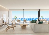 Nueva construcción  - Chalet - Benitachell - Benitachell  Cumbres Del Sol