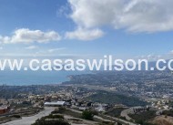 Nueva construcción  - Chalet - Benitachell - Benitachell  Cumbres Del Sol