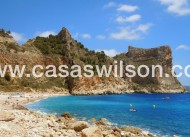 Nueva construcción  - Chalet - Benitachell - Benitachell  Cumbres Del Sol