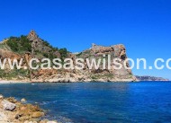 Nueva construcción  - Chalet - Benitachell - Benitachell  Cumbres Del Sol