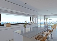 Nueva construcción  - Chalet - Benitachell - Cumbre del sol