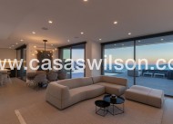 Nueva construcción  - Chalet - Benitachell - Cumbre del sol