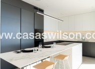 Nueva construcción  - Chalet - Benitachell - Cumbre del sol