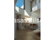 Nueva construcción  - Chalet - Benitachell - Cumbre del sol