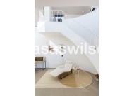 Nueva construcción  - Chalet - Benitachell - Cumbre del sol