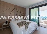 Nueva construcción  - Chalet - Benitachell - Cumbre del sol