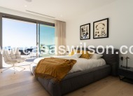 Nueva construcción  - Chalet - Benitachell - Cumbre del sol