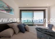 Nueva construcción  - Chalet - Benitachell - Cumbre del sol