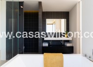 Nueva construcción  - Chalet - Benitachell - Cumbre del sol